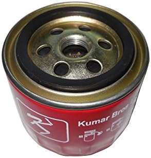 Novo filtro de óleo compatível com Kubota RTV1100 R400 R410 R420 R510