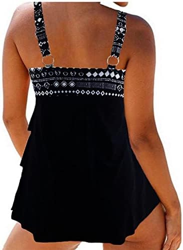LZEAL Black One Piece Swimsuits para mulheres roupas femininas Plus Size One Pice