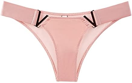 Calcinha sexy para mulheres safadas safadas de cintura baixa calcinha calcinha calcinha de lingerie macia