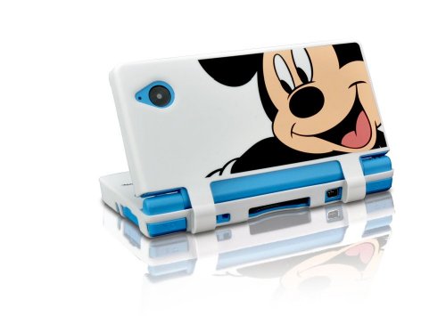 Manga de silicone DSI Disney - Mickey