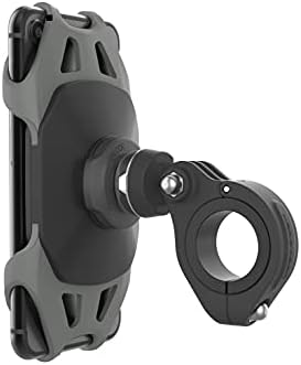 360 rotação de bicicleta flexível portador para motocicleta de bicicleta de bicicleta