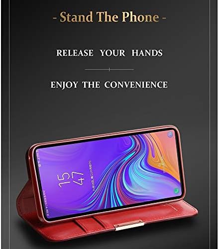 Bolsa de capa de celular para Galaxy Note 10+ Royale II Series II