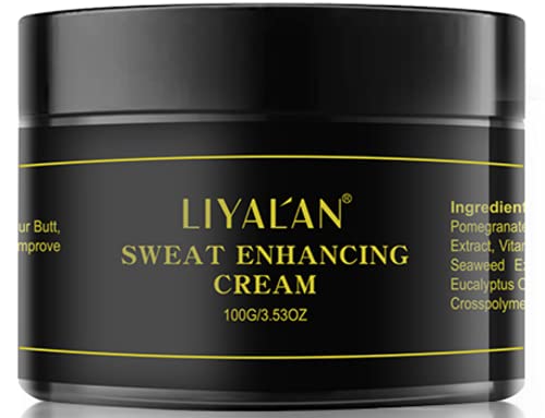 Liyalan Natural Organic Melhor Cuidado Corporal Remoção de Celulite Creme de Slimmão Hot Body