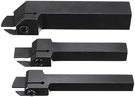 Cutter de moagem de hardware CNC Slotting Tool Titular 2020-1.5 / 1212-1.5 / mgehr1010-1.5 Aço de tungstênio