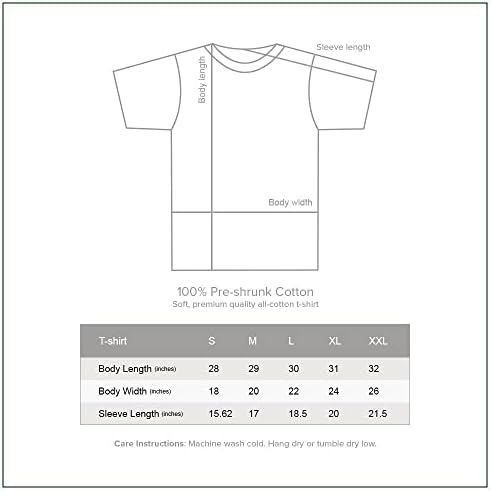 T-shirt de manga curta ivysport, algodão, unissex, logotipo do patrimônio, cores, faculdades