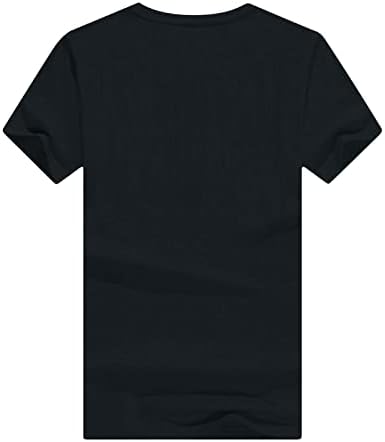 Camisas do Dia da Páscoa Feliz Camisetas de Bunny Crew Crew Crew Camiseta Camiseta Camiseta Camiseta