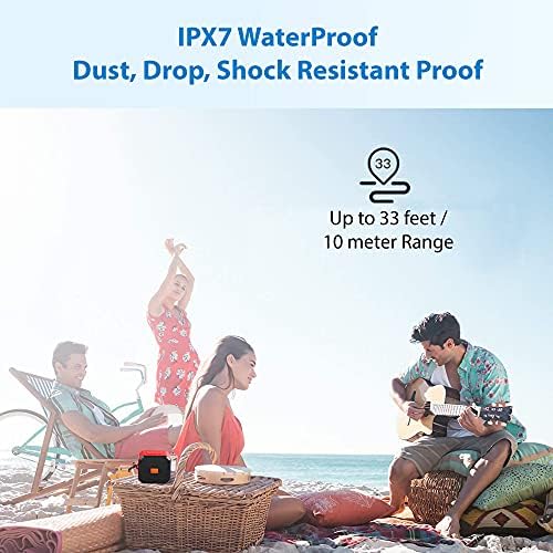 Tek Styz IPX7 Alto -alto compatível com sua Samsung Kona com 13h de reprodução à prova d'água, viagens internas