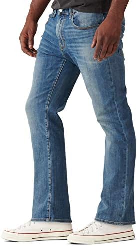 Lucky Brand Men 223 jeans reta