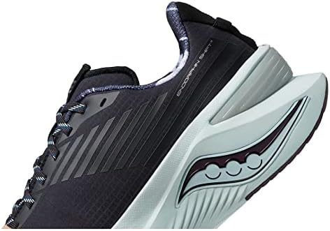 Saucony Men's Endorphin Shift 3 Running Sapath, milhas a percorrer, 9,5
