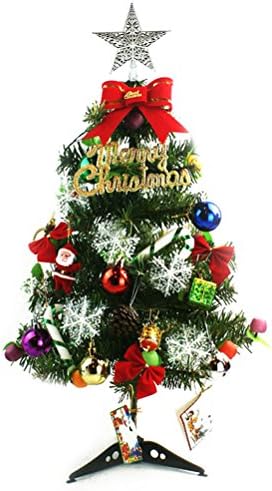AMOSFUN CRISMAS Decoração Hollowd Out Christmas Top Top Skarle Star Glittering Holding Natal Tree Tree Decoração