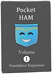 Game of Ham - Expansão independente - Pocket Ham - Volume 1