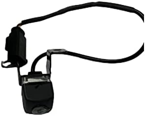 Câmera de backup de câmera traseira Compatível com a câmera com 2014-2015 Kia Sorento Substituir 95760-2p600
