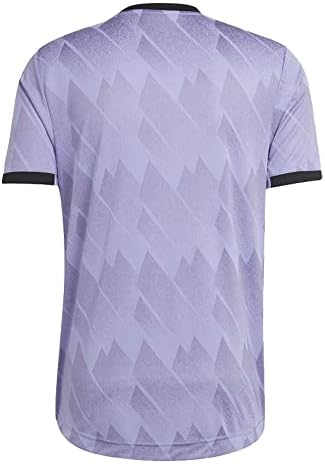 Adidas Real Madrid Men's Authentic Away Jersey 22/23
