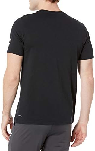 Camiseta gráfica de puma masculino 1