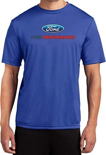 Ford Performance Hids Wicking Shirt
