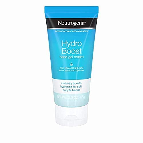 Neutrogena Hydro Boost Hand Cream 3 onça