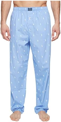Polo Ralph Lauren Men's All Over Pony Sleep Pants