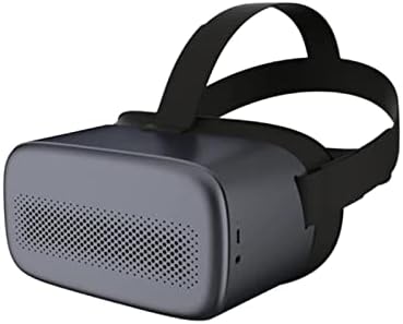 PRVDV VR Glasses Stand-Aleno VR fone de ouvido nativo de vista de vista virtual de realidade virtual