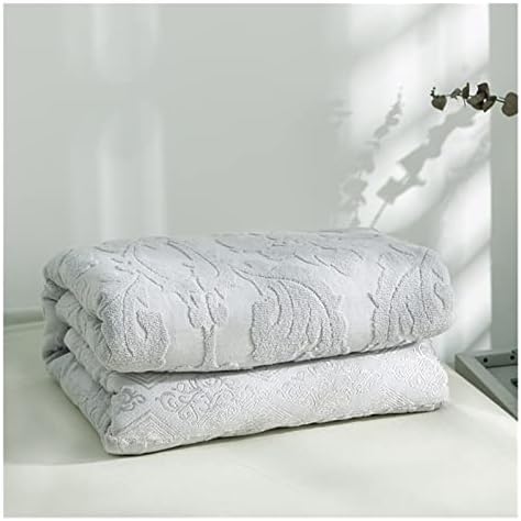 Wensuny Terry Spring Summer Summer Cotton Gazle Muslin Throw Planta na cama Tampa lençóis macios e confortáveis