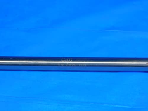 CRC 13/32 O.D. HSS Carbide com ponta Bolheador 4 flauta .40625 SS - AR8564BA2
