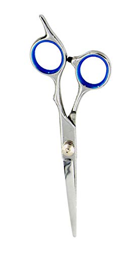 Surgicalonline Hairdressing Barber Salon Scissors Razor Edge Shears 5.5
