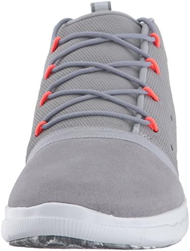 Under Armour Feminino Charged 24/7 Mid NM Sapato de Trainer Cross
