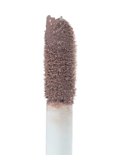 Mynena Nude Matte Longwear Lipstick com batom de capa de chuva para textura lisa de Lip Gloss Lip Gloss - Deméter