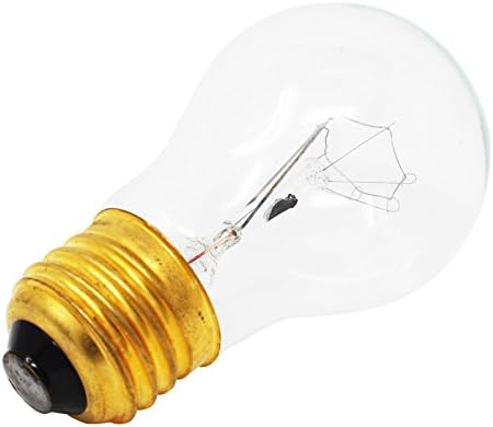 Lâmpada de substituição para Kenmore/Sears 10651103110 - Kenmore/Sears compatível 8009 lâmpada