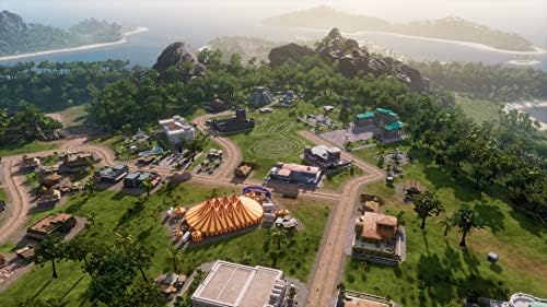 Tropico 6 Próxima Gen Edition
