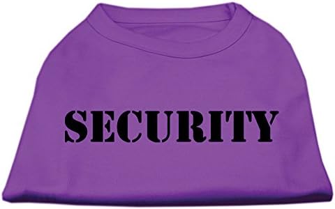 Mirage Pet Products Seasons Greetings Secreting Screen Print Purple With White Text - XXXLARGE - 20