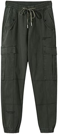 Banda 1 masculino Autumn Winter Casual Pant Sports With Pocket Fashion Nine Ponts Pants 6 Foam