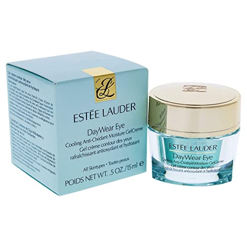 Estee Lauder Daywear Eye Refriante Anti-Oxidante Gel Crème, 0,5 oz