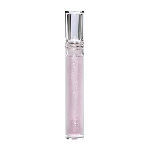 Xiahium Batom coreano Lipstick líquido Lipstick Cosmetics clássicos à prova d'água clássica Longa liquidação de