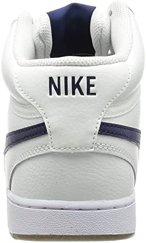 Nike Men's Court Vision Mid Sneaker