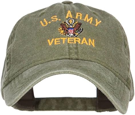 E4hats.com, veterano do Exército dos EUA