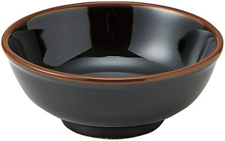 Maruka Koyo 50136038 Treasure Bowl, diâmetro 6,2 x altura 2,6 polegadas, uso comercial