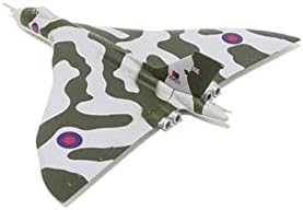 Apliqe Aircraft Models 1/144 para a Segunda Guerra Mundial Atlas Avro Lancaster para Mkiii Fighter