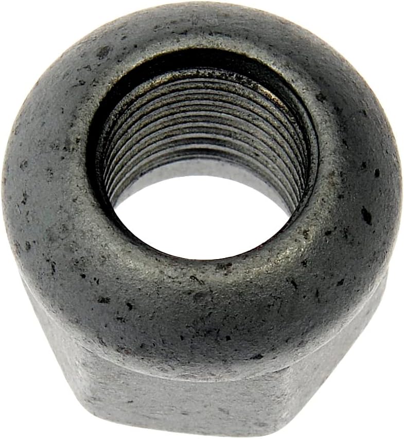 Dorman 611-939 porca de roda M12-1.5 Aberto-Tamanho hexal