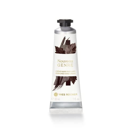 Yves Rocher Perfumed Hand Cream - Gênero Nouveau, 30 ml./1 fl.oz.