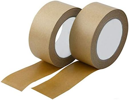 Aventik Edison Design reforçado Eco-fins imposto de forma multiuso fita de embalagem de papel para proteger