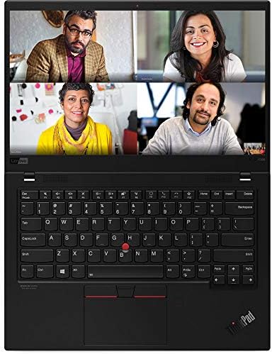 Lenovo 14 ThinkPad X1 Carbon Gen 8 Laptop - 14 WQHD - 1,8 GHz Intel Core i7-10610U Quad -core - 512
