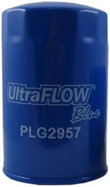 Pentius PLG2957 Filtro de óleo giratória de linha azul