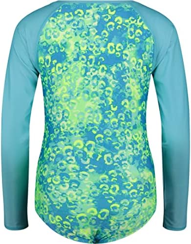 Under Armour Girls 'One Piece Paddlesuit