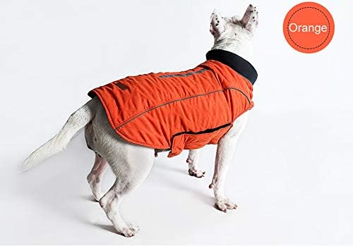 RC Gearpro Retro Design aconchegante Capinho de estimação de casaco de estimação de inverno Roupa de roupa de
