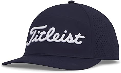 Titleist Golf Diego Hat