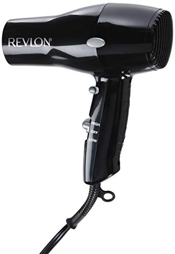 Revlon Essentials 1875W Compact Styler, RVDR5034