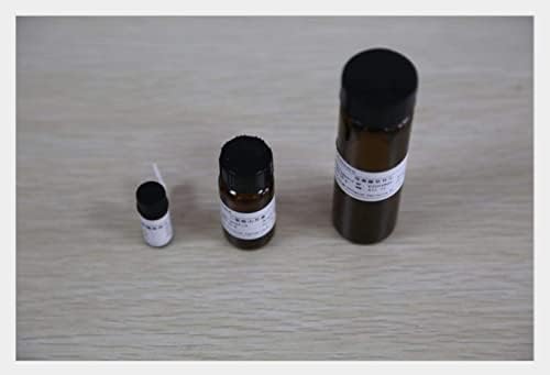 Ervas pantanárias calcosina-7-o-β-d-glucosídeo, 20mg, CAS 20633-67-4, pureza acima de 98% de substância