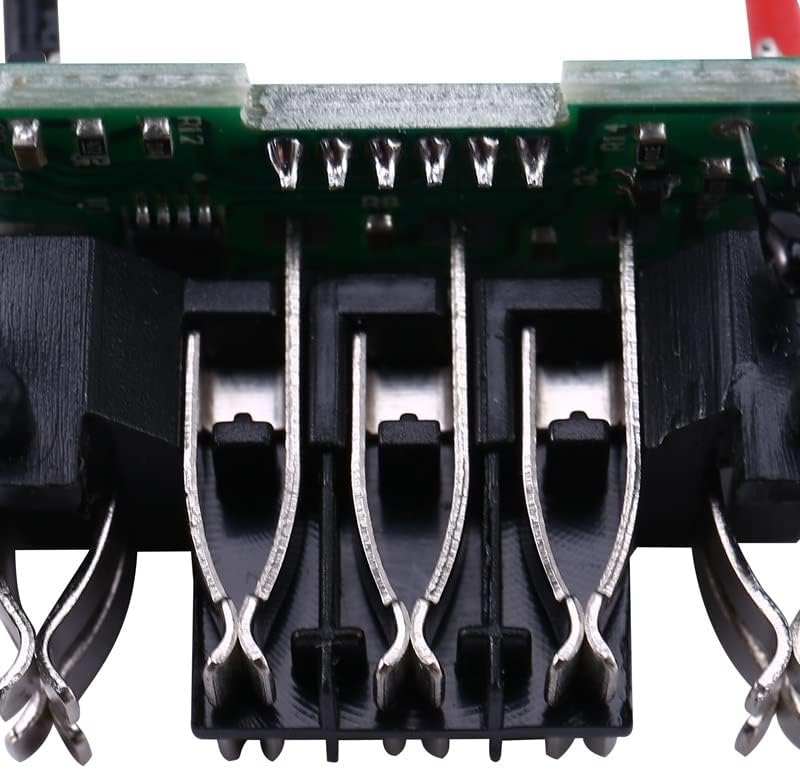 Wetyg Li- Battery PCB Charging Protection Circuit
