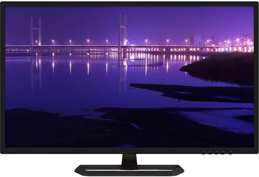 Planar PXL3280W 31,5 WQHD LED Monitor LCD - 16: 9 - Black