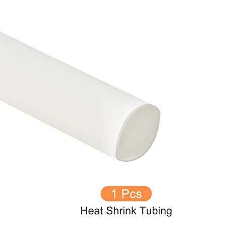 Tubulação de encolhimento de calor de rebocador 2: 1 embrulho de tubo de manga de cabo, [para proteção